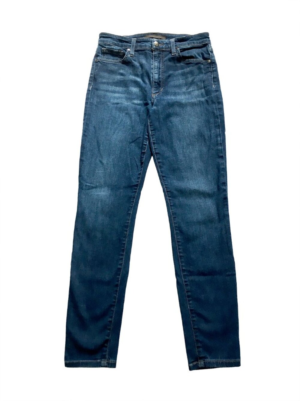 Joe's Jeans Women/Youth High rise Skinny Ankle Size 27 W